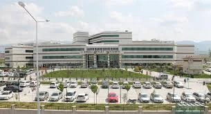 Ereğli Devlet Hastanesi - Konya Ereğli - 1