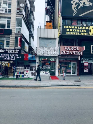 Eren Optik - Kızılay/Ankara Optik&Lens