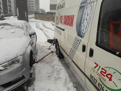 Eren Oto Lastik&Yol Yardım Servisi