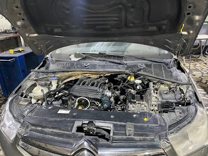 Eren Oto Tamir Ve Özel Servis Yedek Parça