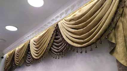 Eren Tekstil Perde & Kumaş Toptan Alım Satım