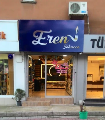 Eren Tobacco Tütüncü