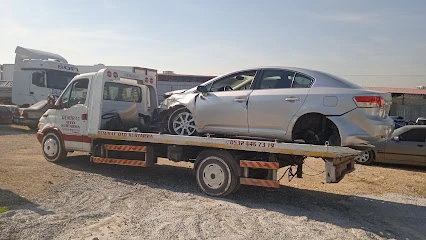 Eren Yediemin Otopark