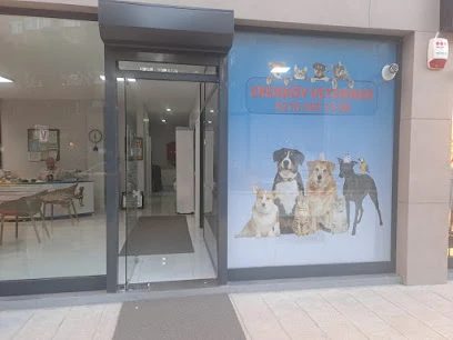Erenköy Veteriner Kliniği