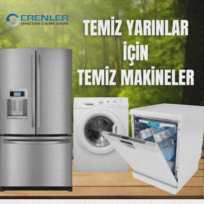 Erenler Beyaz Eşya & Klima Servisi