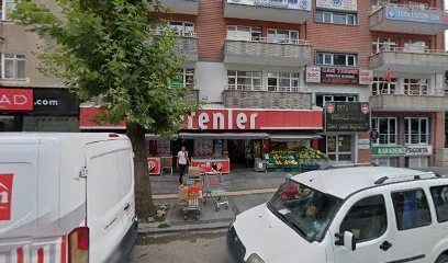 Erenler Süpermarket