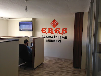 Eres Güvenlik Sistemleri - Alarm İzleme Merkezi