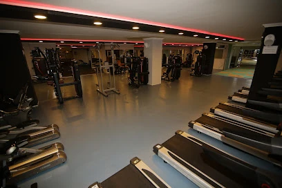 Eretna Fitness Club