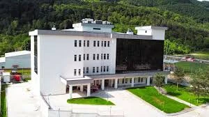 Erfelek İlçe Devlet Hastanesi