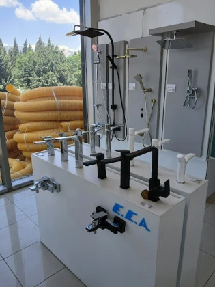 Erg Mühendislik Sıhhi Tesisat Doğalgaz Isı Sis. İnş. San.ve Tic.ltd.şti.