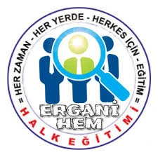 Ergani Halk Eğitimi Merkezi Ve Aso