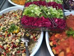 Ergenler Yemek Salonu Çarşı