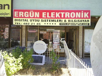Ergün Elektronik