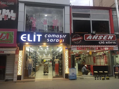 Ergün Pazaristanbul Ucuzluk Mağazalari Yozgat