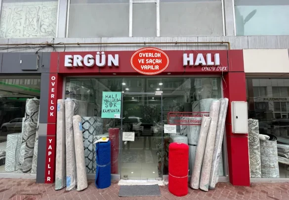 Ergün Plak Ve Antika