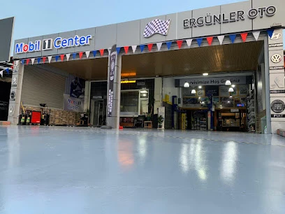 Ergünler Oto Servis & Mobil 1 Center