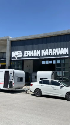 Erhan Karavan