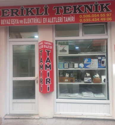 Erikli Teknik