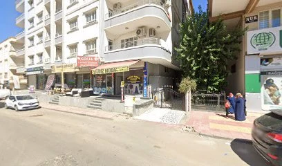 Erişim Bilgisayar Güvenlik Sistemleri