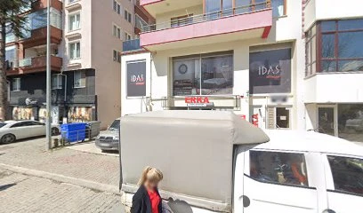 Erka Güvenlik Elektronik Bilgisayar San. Tic. Ltd. Şti.