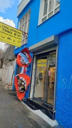 Erkal İmitasyon Takı Evi