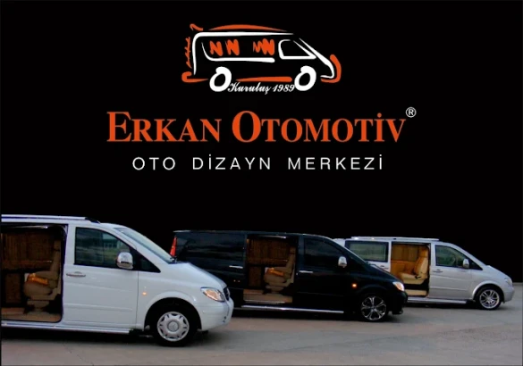 Erkan Otomotiv