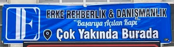 Erke Rehberlik Ve Eğitim Danışmanlığı