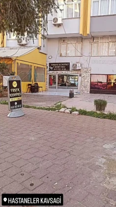 Erkek Kuaförü Mert Obiz