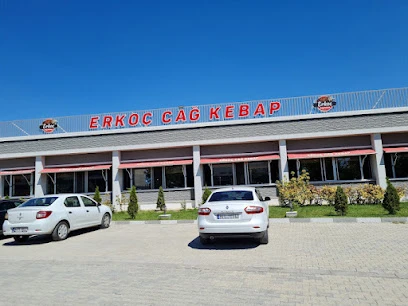 Erkoç Cağ Kebap Salonu