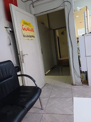 Erkut Gürler Cep Telefonu Tamiri