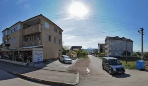 Ermiş Aile Bakkalı