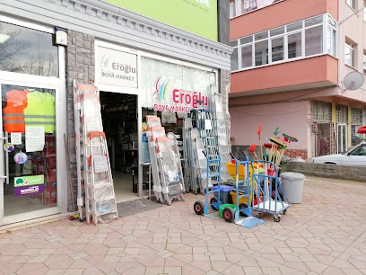Eroğlu Boya Market