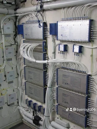 Eroğlu Uydu Kirikkale