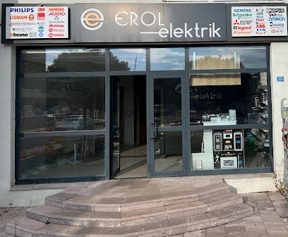 Erol Elektrik & Genpower Jeneratör