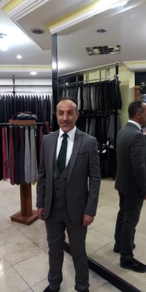 Erol Mağazası Erg Store