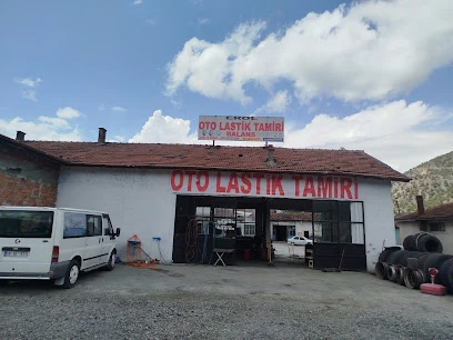 Erol Oto Lastik Tamiri