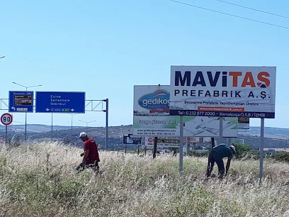 Erol Taş Yedi Emin Otoparkı