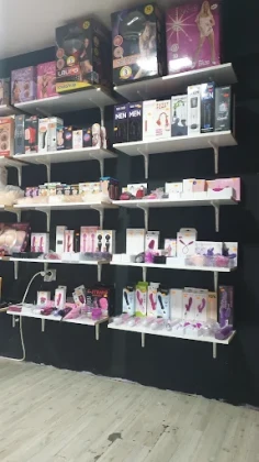 Erotik Shop 35 Bornova