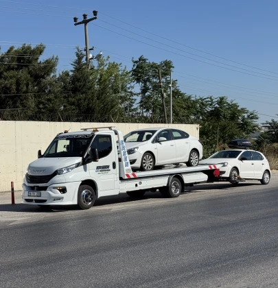 Karacabey Ersen Oto Kurtarma