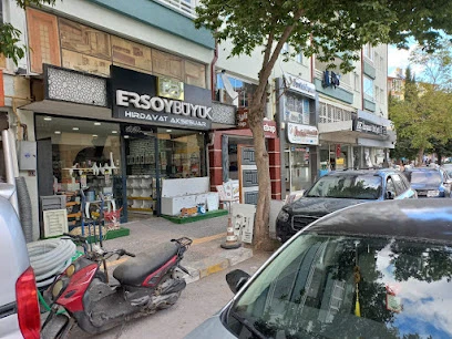 Ersoy Hırdavat Mobiya Aksesuarı Yapı Market