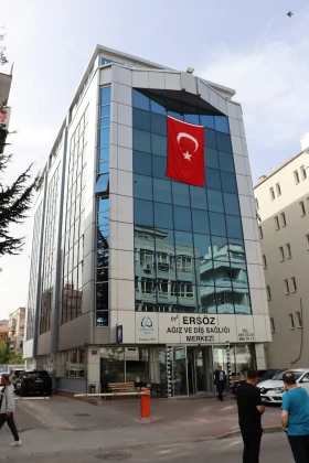 Ersöz Ağız Diş Sağlığı Merkezi