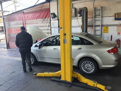 Ersun Oto Tamir Bakım Servis
