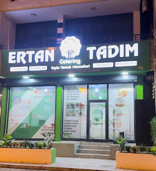 Ertan Tadım Catering