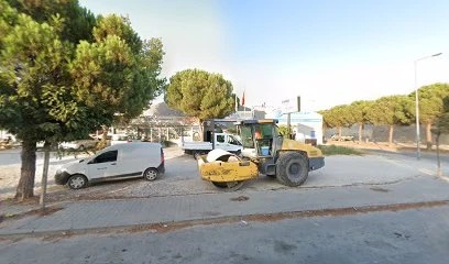 Ertem İş Makinaları Yedek Parça Satışı Ser.hiz.ltd.şti.