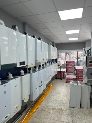 Ertürk Teknik Kombi Servisi İzmir