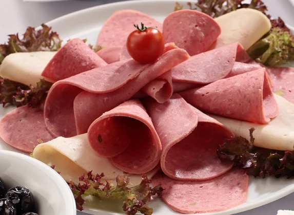 Erva Mandıra Şarküteri