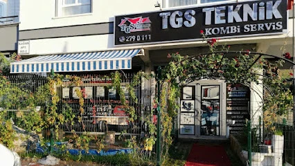 Eryaman Kombi Servisi Tgs Teknik