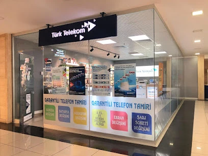 Eryaman Türk Telekom & Cep Telefonu Tamiri