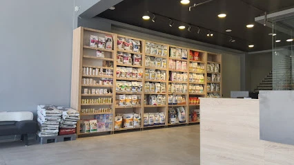 Eryaman Veteriner Hastanesi