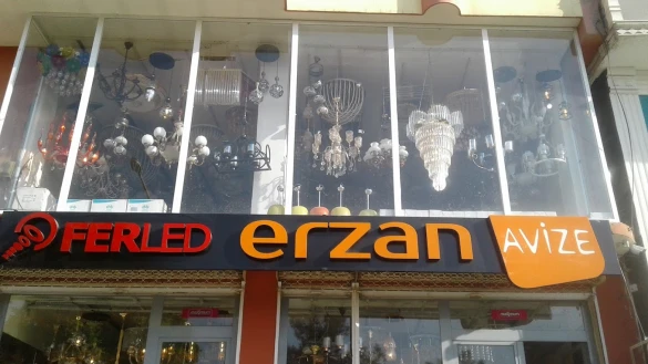 Erzan Avize